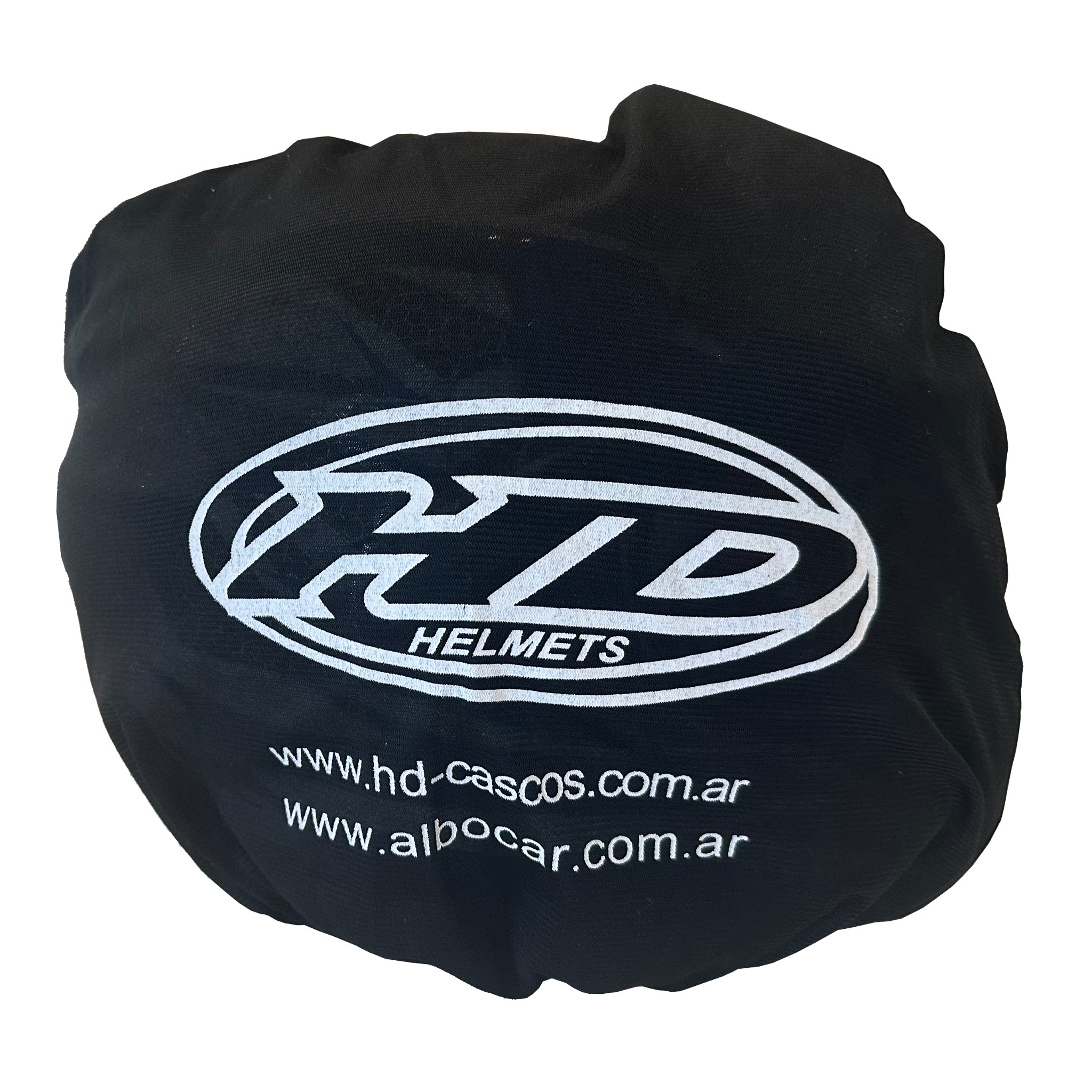 Bolso protector HD Helmets