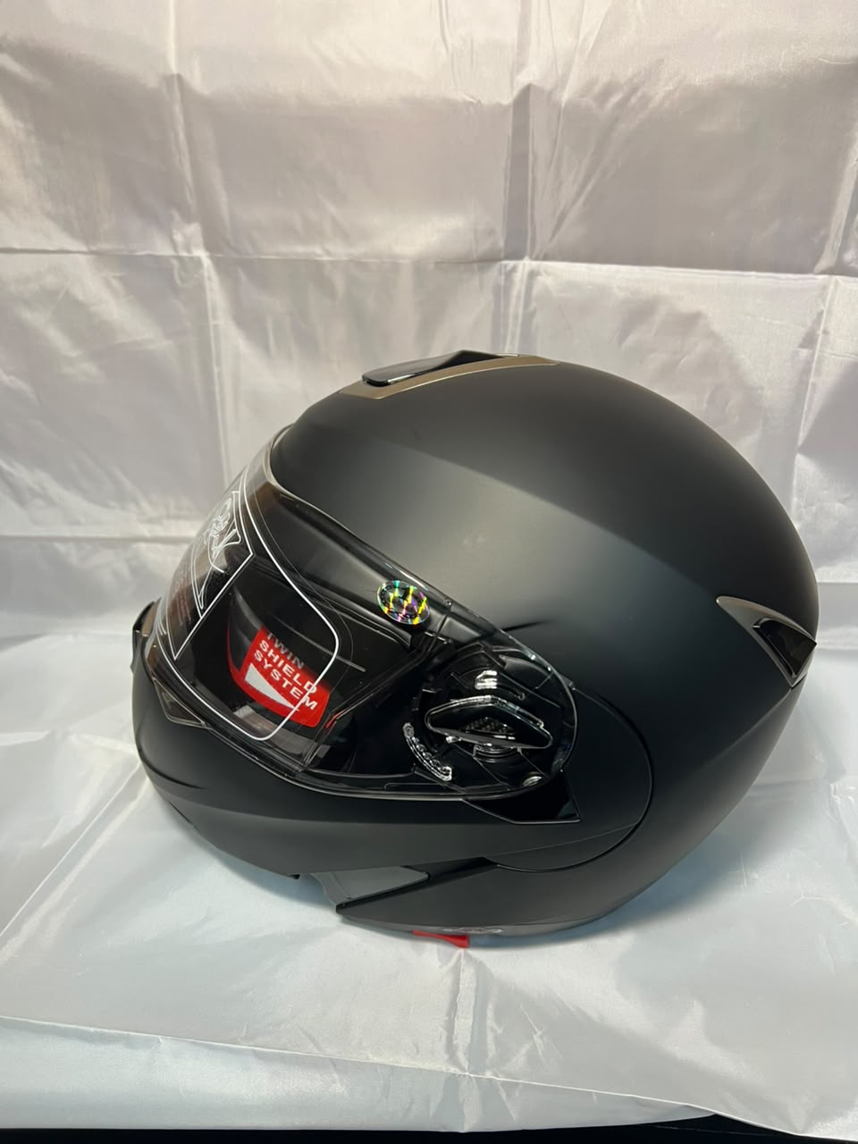 HD701 modular negro mate